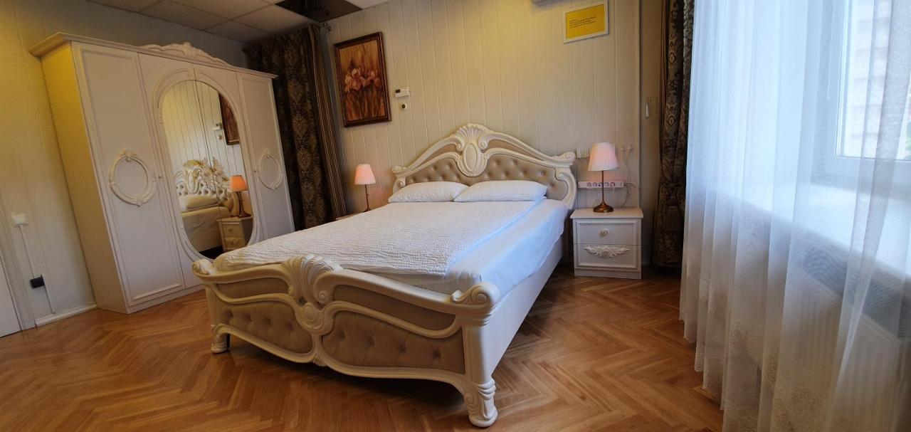 Aparthotel Savas 2 ,,Cosy House Kaunas" & Parking Exterior foto