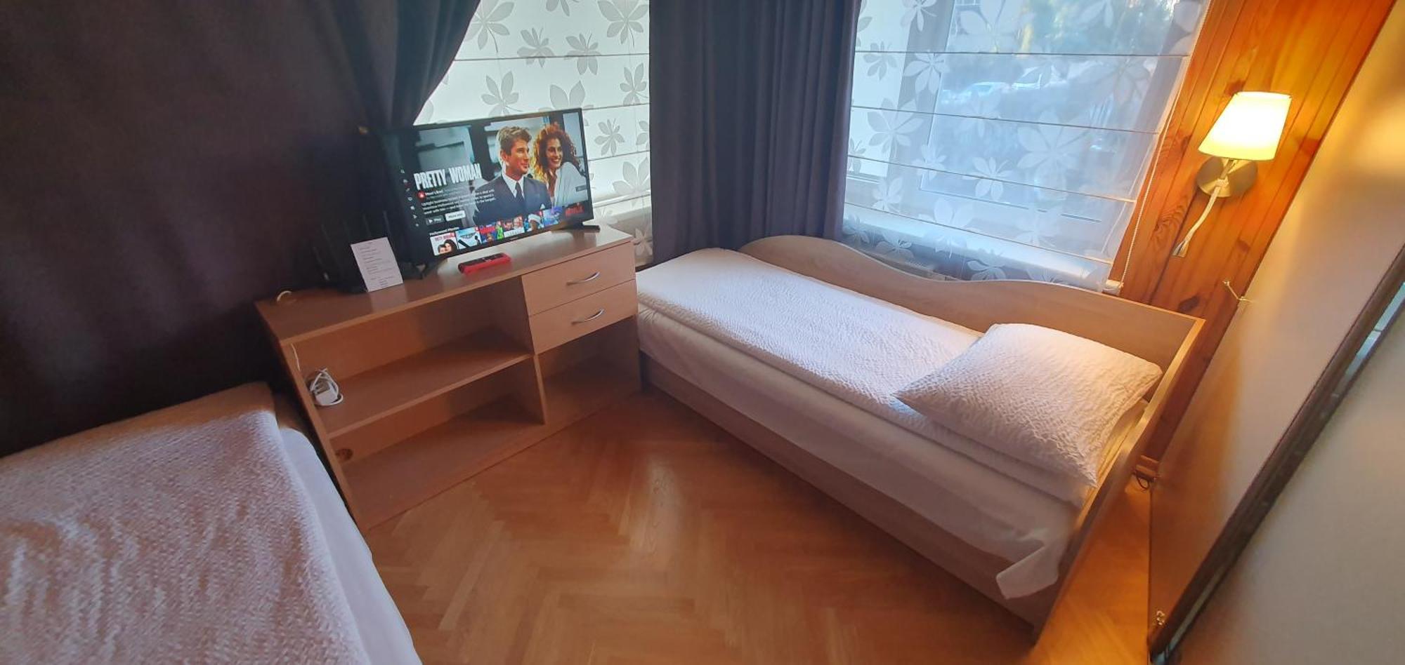 Aparthotel Savas 2 ,,Cosy House Kaunas" & Parking Exterior foto