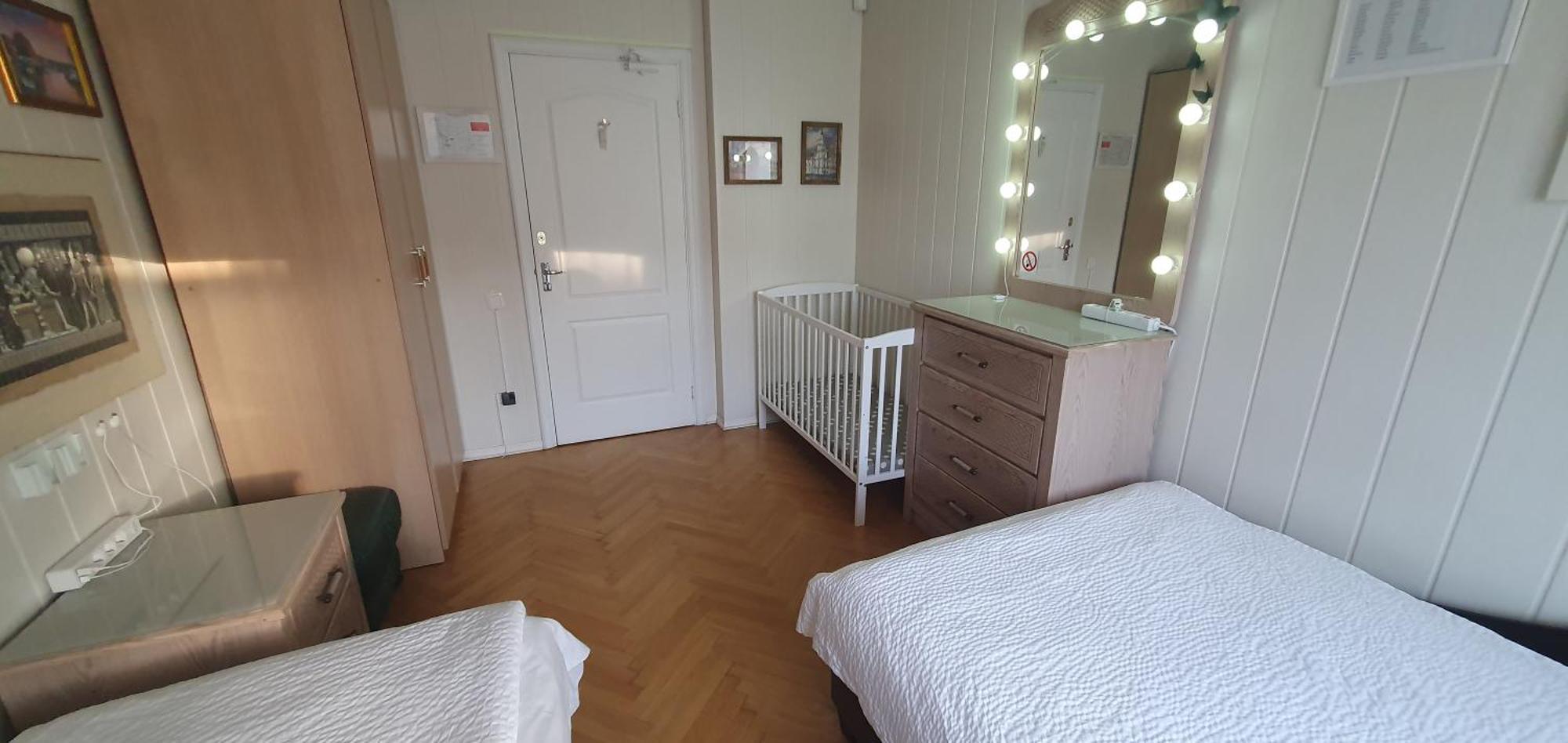Aparthotel Savas 2 ,,Cosy House Kaunas" & Parking Exterior foto