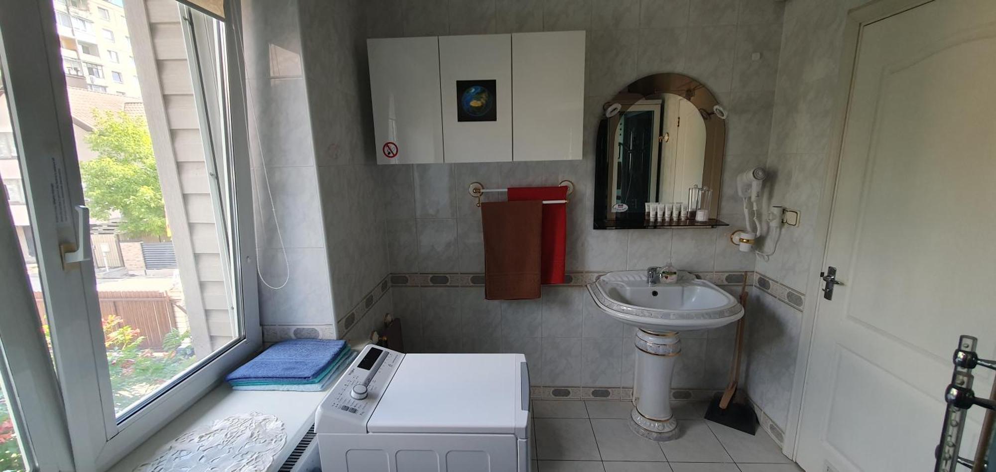 Aparthotel Savas 2 ,,Cosy House Kaunas" & Parking Exterior foto