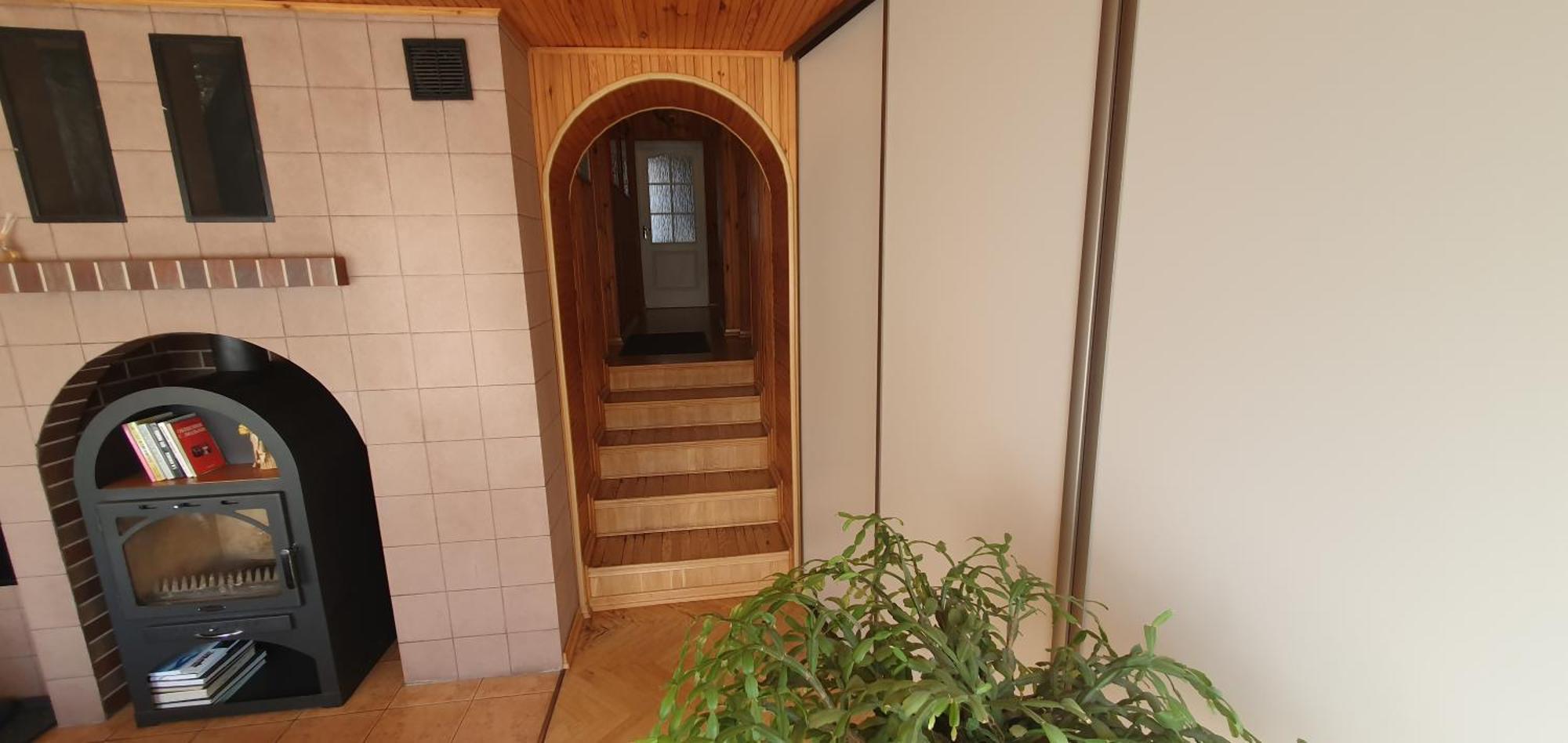 Aparthotel Savas 2 ,,Cosy House Kaunas" & Parking Exterior foto